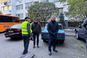 Ночью Одессу атаковали беспилотники: какие последствия (фото, видео, обновлено)