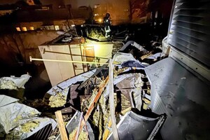 70 обращений в полицию, десять пострадавших: последствия вечерней атаки на Одессу
