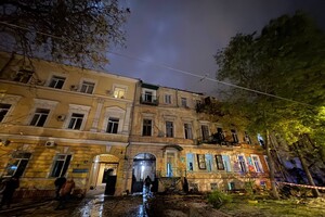 70 обращений в полицию, десять пострадавших: последствия вечерней атаки на Одессу