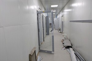 В одной из больниц Одессы появится новое отделение кардиологии