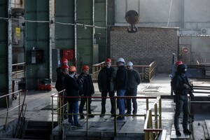 Шмыгаль проверил в Одессе готовность к отопительному сезону