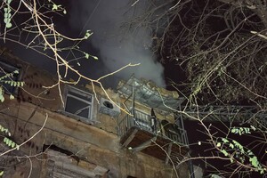 70 обращений в полицию, десять пострадавших: последствия вечерней атаки на Одессу