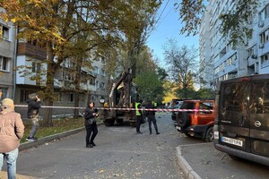 Подробности дроновой атаки Одессы: пострадали три многоэтажки, люди остались без газа и тепла