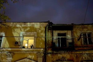 70 обращений в полицию, десять пострадавших: последствия вечерней атаки на Одессу