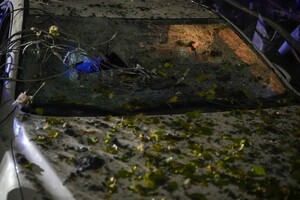 Подробности дроновой атаки Одессы: пострадали три многоэтажки, люди остались без газа и тепла
