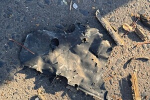 На месте "прилета" в Одессе развернули штаб помощи, прокуратура начала расследование (обновлено)