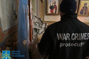 70 обращений в полицию, десять пострадавших: последствия вечерней атаки на Одессу