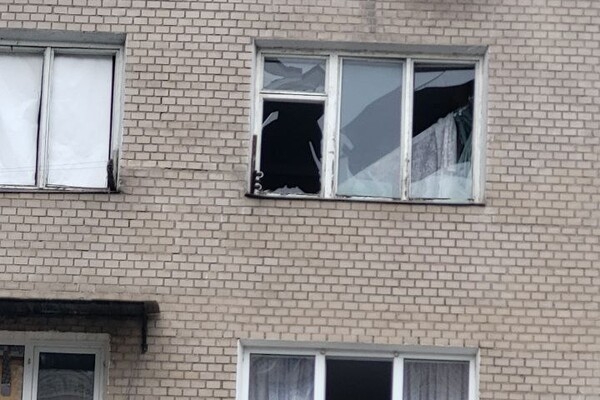 Ночная атака Одессы: где получить помощь пострадавшим 