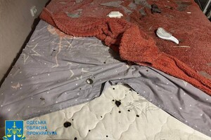 70 обращений в полицию, десять пострадавших: последствия вечерней атаки на Одессу
