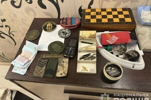 В Одессе фейковые работники ТЦК и полиции требовали деньги с призывников