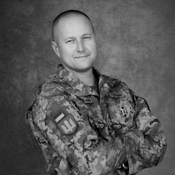 Батька воротаря «Шахтаря» вбили російські окупанти (фото)