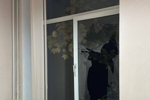 70 обращений в полицию, десять пострадавших: последствия вечерней атаки на Одессу