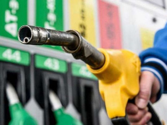 Бензин на АЗС буде дорожчати через підвищення акцизу: яких цін чекати у наступному році