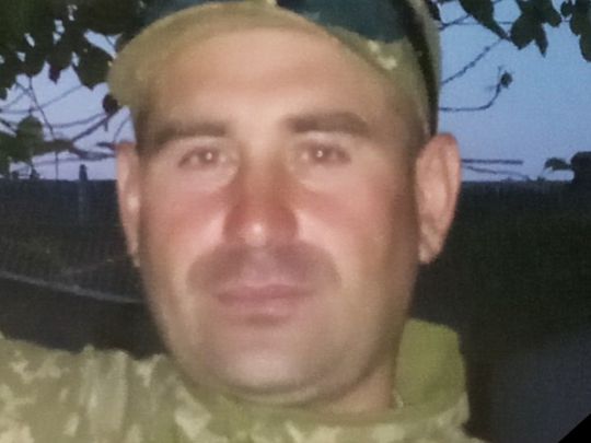 Безпілотник скинув вибухівку: в бою під Покровськом загинув воїн з Хмельниччини