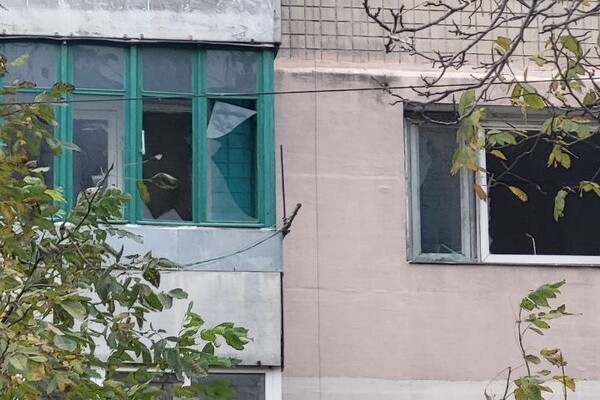 Ночная атака Одессы: где получить помощь пострадавшим 