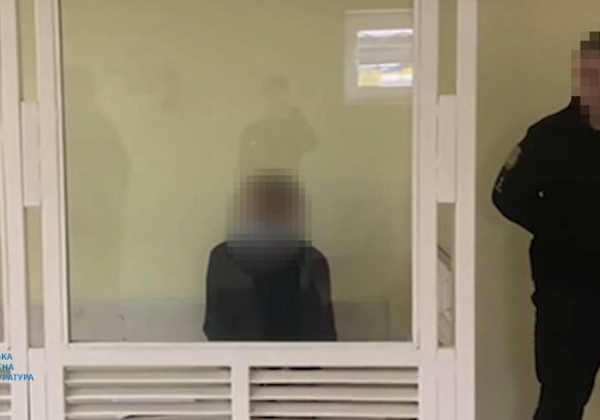В Одесской области посадили мужчину, который пытался изнасиловать 12-летнего ребенка