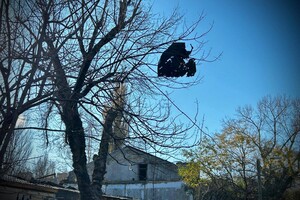 На месте "прилета" в Одессе развернули штаб помощи, прокуратура начала расследование (обновлено)