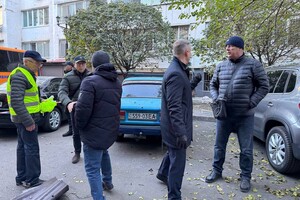 Подробности дроновой атаки Одессы: пострадали три многоэтажки, люди остались без газа и тепла