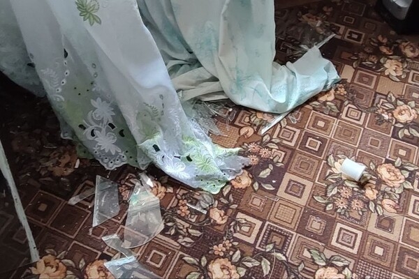 Подробности ночной атаки Одесской области: под ударом оказался Болград (фото)