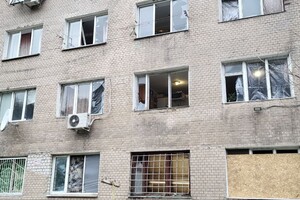 Ночная атака Одессы: где получить помощь пострадавшим 