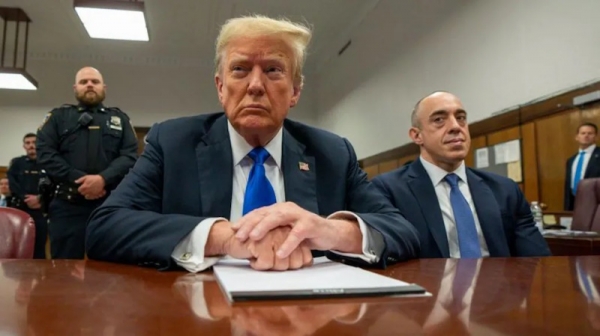 Дело Трампа в Нью-Йорке: возможен ли приговор после победы на выборах?