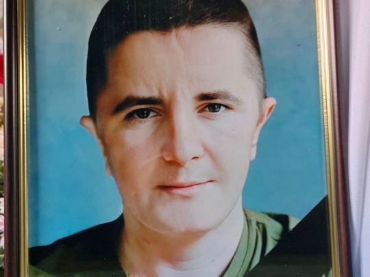 Два місяці тому заручився з дівчиною: в бою на Запорізькому напрямку загинув 25-річний захисник з Волині