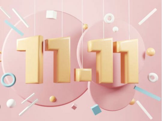 Дзеркальна дата 11.11.2024. Як загадати бажання і чому цей день дає шанс на щастя багатьом українцям