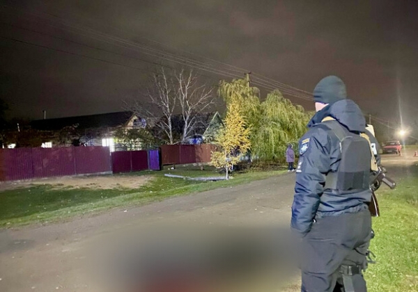 В Одесской области обнаружили на обочине дороги тело подростка: что известно