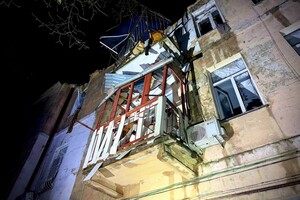 70 обращений в полицию, десять пострадавших: последствия вечерней атаки на Одессу