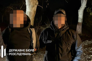 В Одессе работники ТЦК задерживали мужчин на блокпостах и ​​требовали деньги