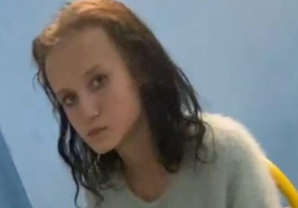 В Одессе пропала 15-летняя Анастасия Закусило