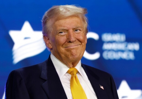 Дональд Трамп станет новым президентом США