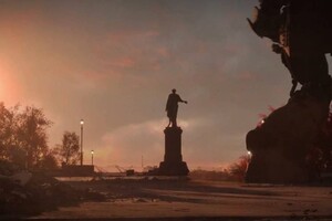 Одессу показали в анимационном сериале от Netflix