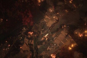 Одессу показали в анимационном сериале от Netflix