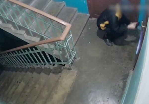 В центре Одессы студенты за деньги подожгли две квартиры