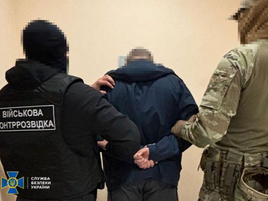 Головком ЗСУ Сирський допоміг «вирахувати» російського «крота» у Силах спеціальних операцій: подробиці від СБУ (фото, відео)