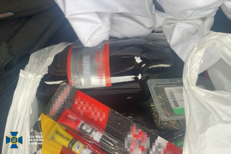 Готували кривавий теракт на півдні України: в Одесі знешкодили диверсантів (фото)