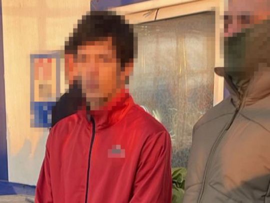 Готували кривавий теракт на півдні України: в Одесі знешкодили диверсантів (фото)