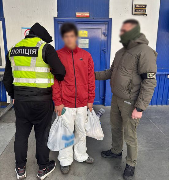 Готували кривавий теракт на півдні України: в Одесі знешкодили диверсантів (фото)