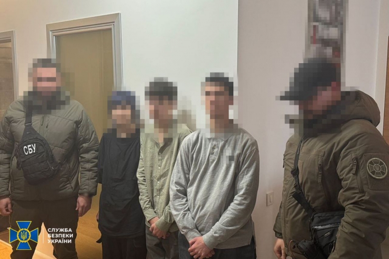 Готували кривавий теракт на півдні України: в Одесі знешкодили диверсантів (фото)