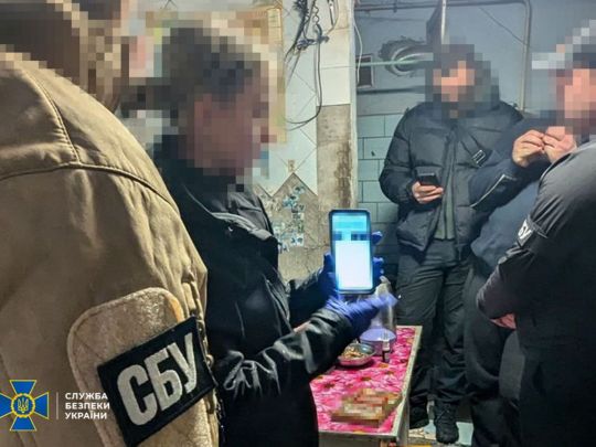 Готував серію ударів по місту: у Миколаєві затримали працівника обленерго