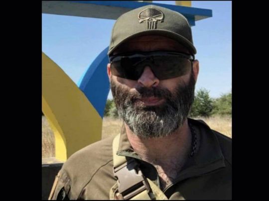 Його не хотіли мобілізовувати: на війні поліг доброволець зі Львівщини