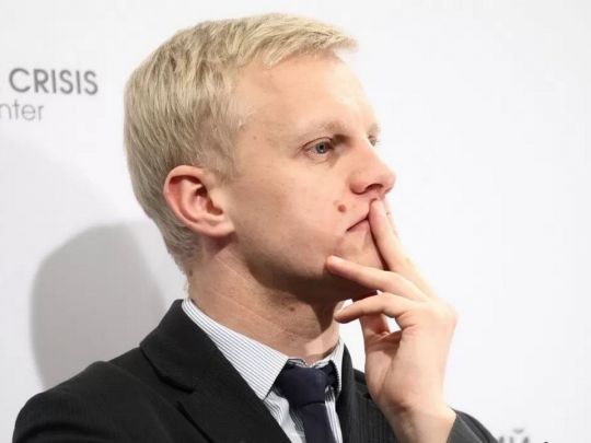 Критикує законопроєкт, що захищає добросовісних покупців нерухомості: підприємці обурені позицією антикорупціонера Шабуніна