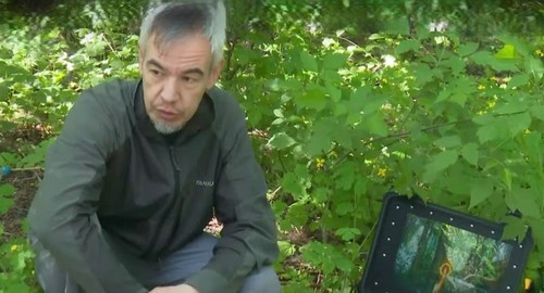 Кулеметник може вести вогонь, перебуваючи за 200 метрів від кулемета: створено унікальну систему «Цвях», що зберігає життя воїнів