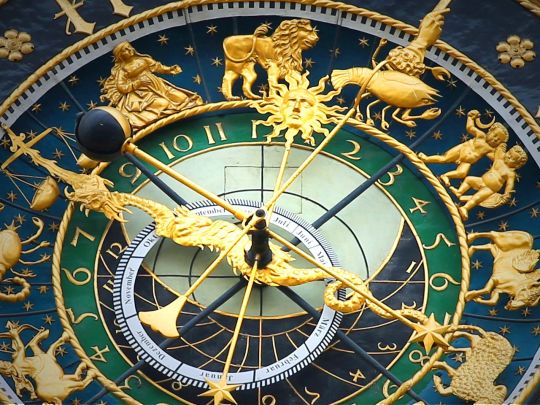 Лише один раз на 20 років: Плутон у Водолії змінить життя чотирьох знаків зодіаку
