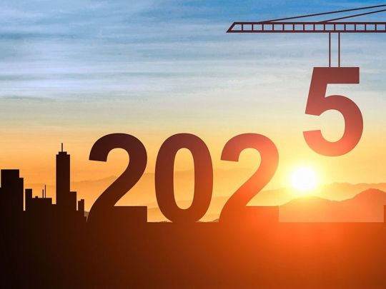 «Магічна дев’ятка»: нумерологиня розповіла, до чого готуватися у 2025 році