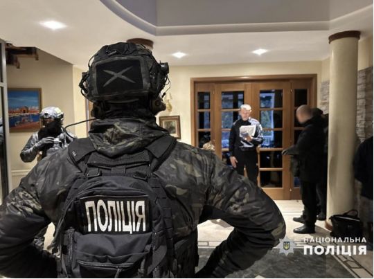 Мільйонна афера на закупівлі форми для ЗСУ: викрито ексрадника Міноборони та колишнього нардепа