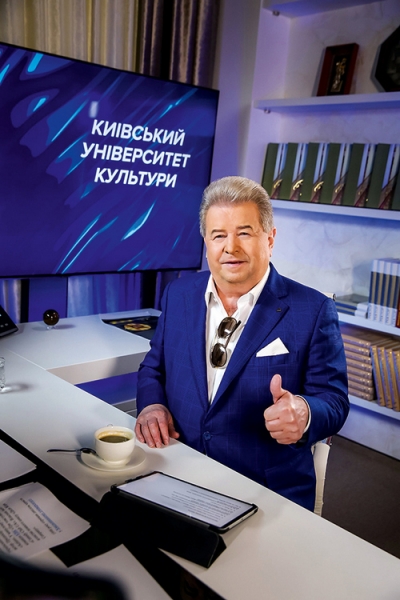 «Молодість — це стан душі», — Михайло Поплавський