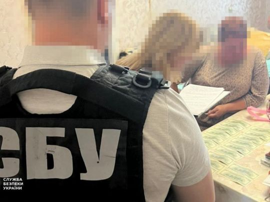 На Кіровоградщині співробітниця МСЕК вимагала хабар «за інвалідність» від… паралізованого захисника України (фото)