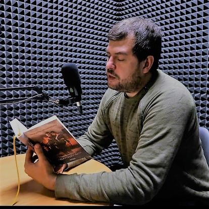«На війні живеш кожною хвилиною, бо наступної може не бути»: письменник та військовий Сергій Дзюба про виклики великої війни